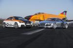 Audi TT RS Clubsport by MTM 2011 года